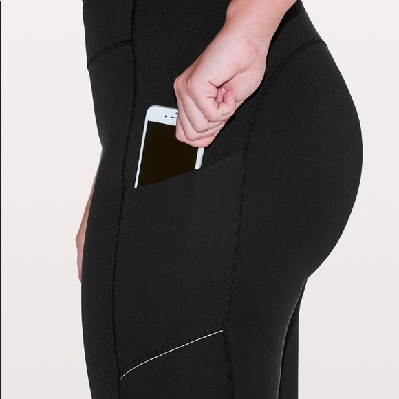 Lululemon speed up tight - Picture 2 of 6